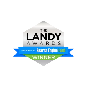 landy awards icons