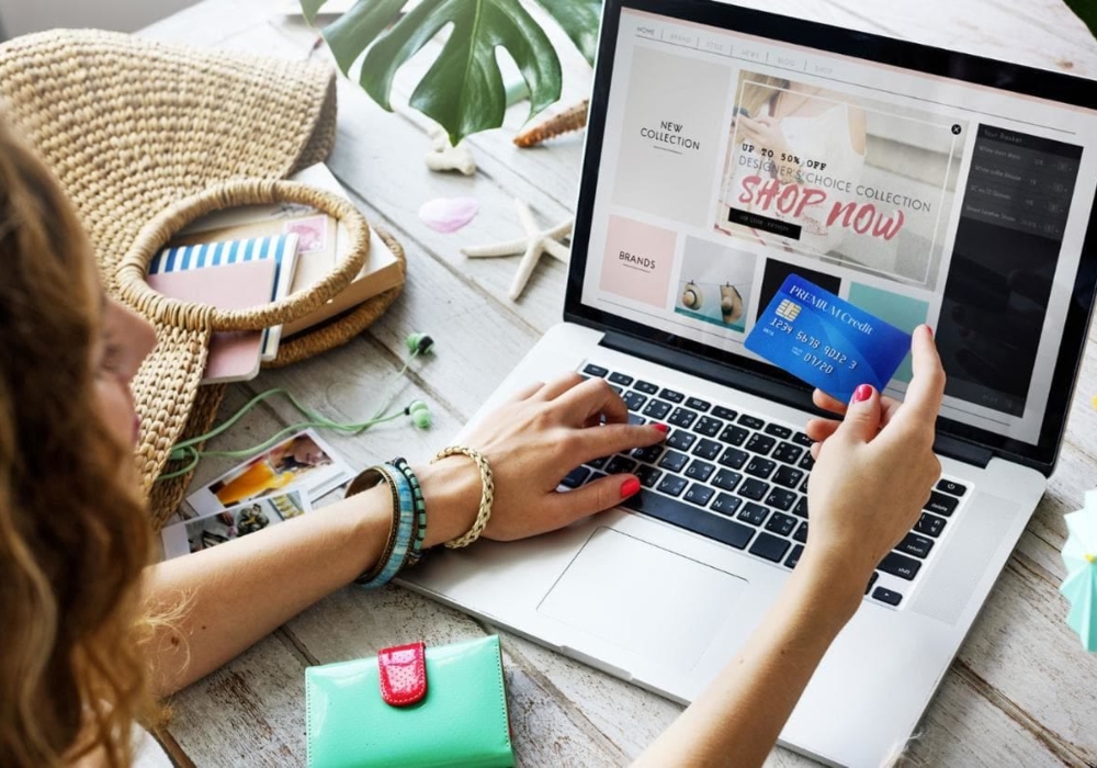 Best Practices for an Effective Online Ecommerce Store