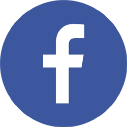 facebook icons